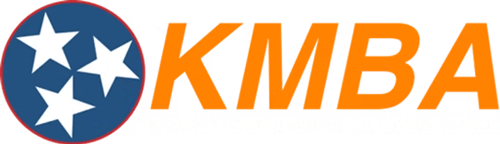 KMBA logo